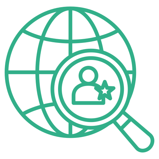 Global Expertise